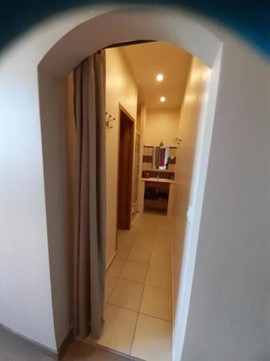 Le Clos de la Salamandre