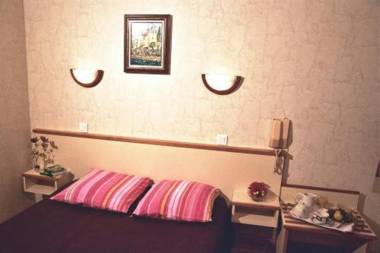 Hotel Restaurant des Deux Vallées