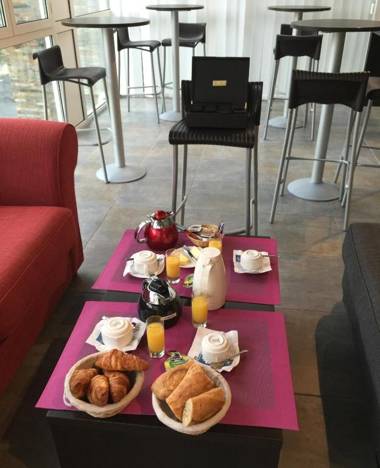 Résidence Goélia Les Gorges de la Truyère