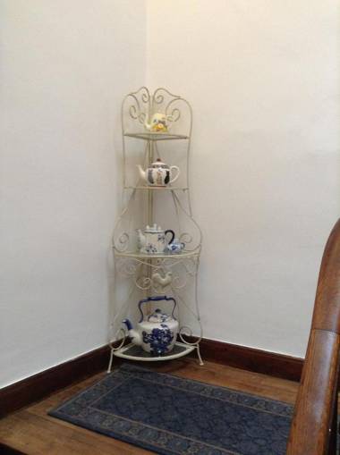 La Maison de la Riviere B&B