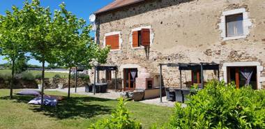 Gites Le Grand Tornage