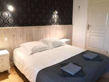 Gites Le Grand Tornage