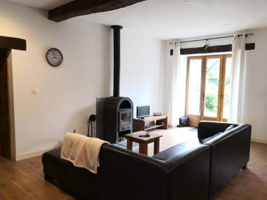 Gites Le Grand Tornage