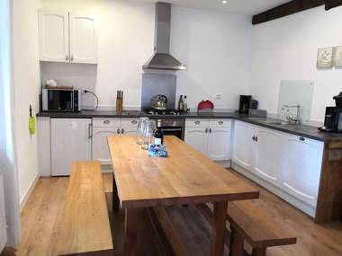 Gites Le Grand Tornage