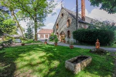 Domaine de La Couture