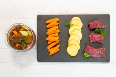 Zenitude Hôtel-Résidences Les Terrasses du Lac