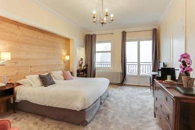 La Verniaz et ses Chalets