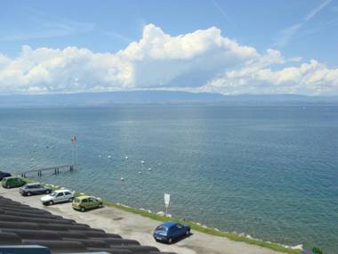 Hôtel Restaurant le Panorama