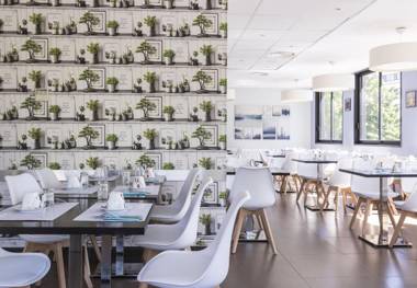 Odalys City Ferney Genève