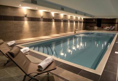 Odalys City Ferney Genève