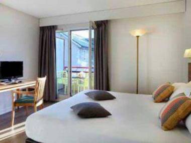 Citadines Geneve Ferney Voltaire