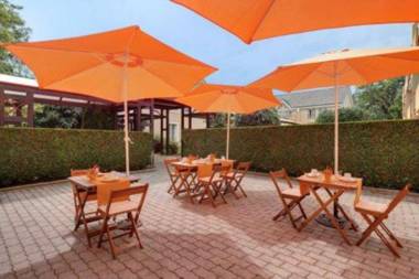 Citadines Geneve Ferney Voltaire