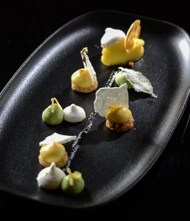 Hôtel Baud - Les Collectionneurs