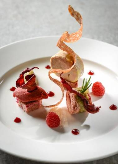 Hôtel Baud - Les Collectionneurs