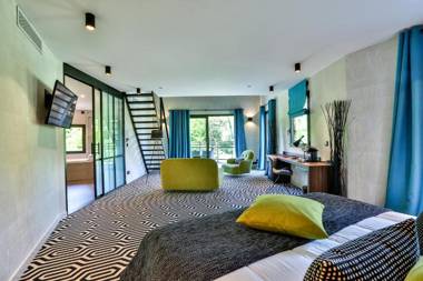 Hôtel Baud - Les Collectionneurs