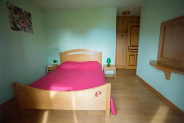 Le Bonheur dans le Pré