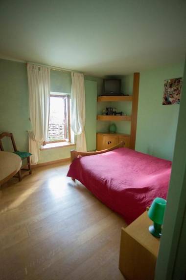 Le Bonheur dans le Pré