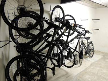 Hotel Restaurant du Parc