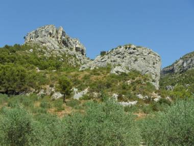 Bastide De La Lézardière