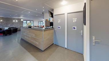 Kyriad Fontenay - Trésigny