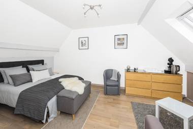 Chambres d'hotes pres de Disney