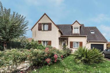 Chambres d'hotes pres de Disney