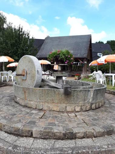 VVF Villages « L'Écrin Normand » Forges-les-Eaux