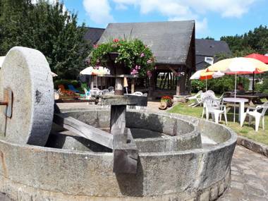 VVF Villages « L'Écrin Normand » Forges-les-Eaux