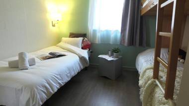 VVF Villages « L'Écrin Normand » Forges-les-Eaux