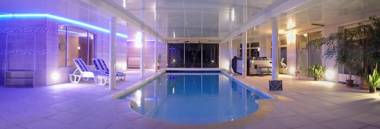 Au Charme du Lac Piscine & Spa