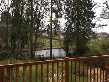 Au Charme du Lac Piscine & Spa