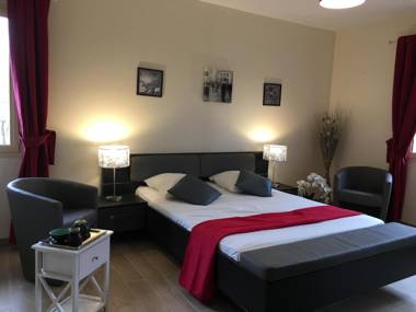 Au Charme du Lac Piscine & Spa