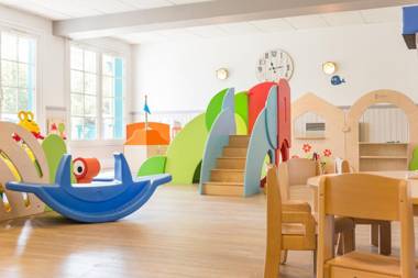 Village Pierre & Vacances Belle Dune