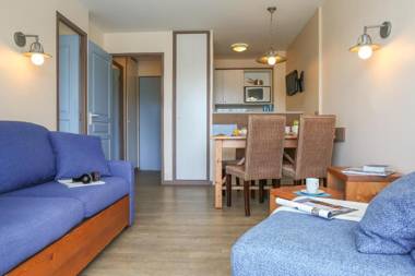 Village Pierre & Vacances Belle Dune