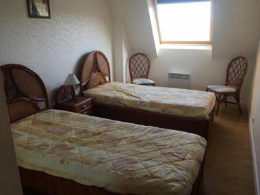 Appartement Fort-Mahon-Plage 3 pièces 4 personnes - FR-1-482-5