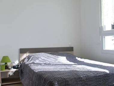 Maison Fort-Mahon-Plage 3 pièces 4 personnes - FR-1-482-38