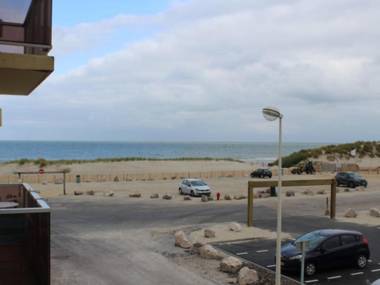Appartement Fort-Mahon-Plage 2 pièces 4 personnes - FR-1-482-2