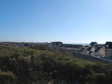 Appartement Fort-Mahon-Plage 4 pièces 6 personnes - FR-1-482-30