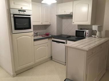 Appartement Fort-Mahon-Plage 4 pièces 6 personnes - FR-1-482-30