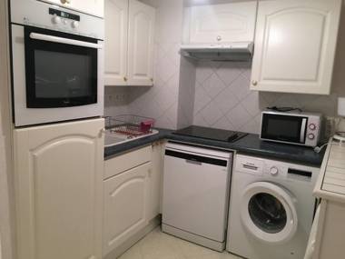 Appartement Fort-Mahon-Plage 4 pièces 6 personnes - FR-1-482-30