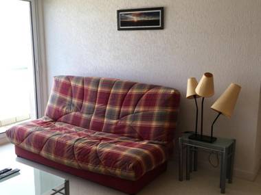 Appartement Fort-Mahon-Plage 4 pièces 6 personnes - FR-1-482-30