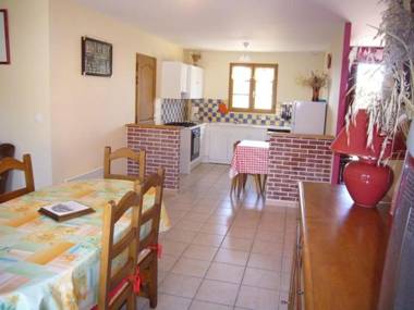 Maison Fort-Mahon-Plage 4 pièces 6 personnes - FR-1-482-43