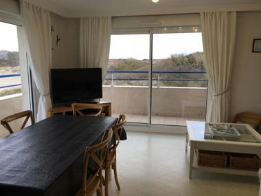 Appartement Fort-Mahon-Plage 4 pièces 6 personnes - FR-1-482-42