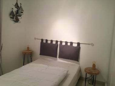 Appartement Fort-Mahon-Plage 4 pièces 6 personnes - FR-1-482-42