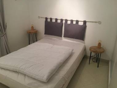 Appartement Fort-Mahon-Plage 4 pièces 6 personnes - FR-1-482-42