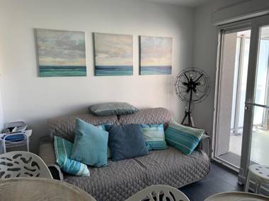 Appartement Fort-Mahon-Plage 3 pièces 4 personnes - FR-1-482-49