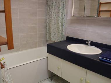 Appartement Fort-Mahon-Plage 3 pièces 4 personnes - FR-1-482-4