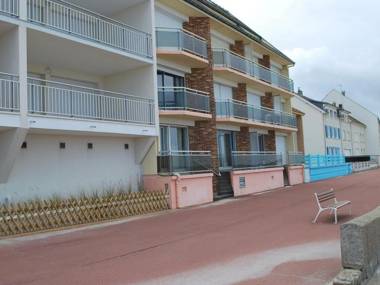 Appartement Fort-Mahon-Plage 3 pièces 4 personnes - FR-1-482-4