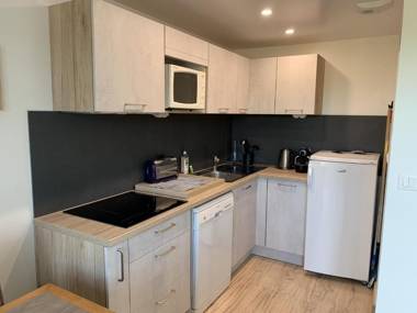 Maison Fort-Mahon-Plage 3 pièces 4 personnes - FR-1-482-57