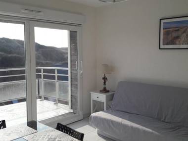 Appartement Fort-Mahon-Plage 1 pièce 4 personnes - FR-1-482-58